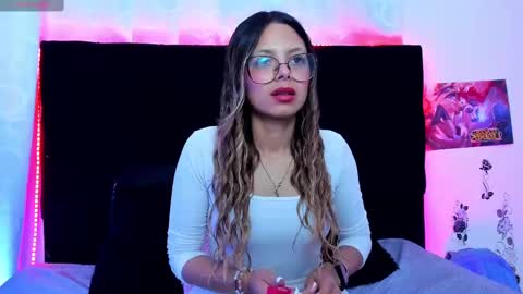 Valentina online show from September 18, 10:52 pm
