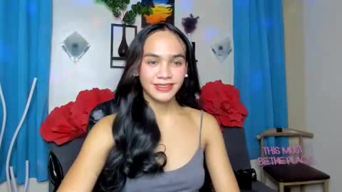 queen_vanner online show from September 11, 8:03 am