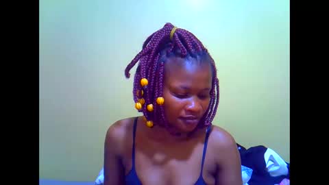 Winter online show from April 1, 12:00 am