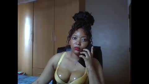 Queenbebony2 online show from April 28, 7:23 am