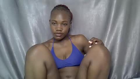 Cindy Melahnin online show from March 26, 10:39 am