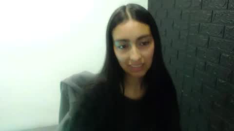 queenbyte_18 online show from December 5, 1:05 am