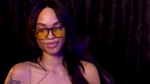 Sweet Goddess online show from January 19, 2:52 am