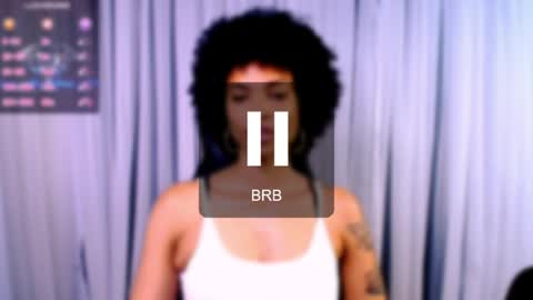 Sweet Goddess online show from May 25, 1:48 am