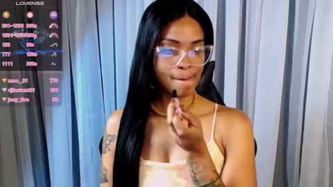 Sweet Goddess online show from May 27, 1:57 am