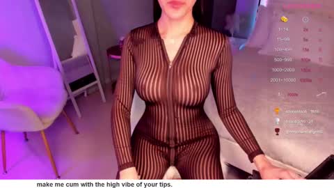 Snapshot of queendominationxx chatting on March 1, 12:17 am Miss Anfisa online show from March 1, 12:17 am