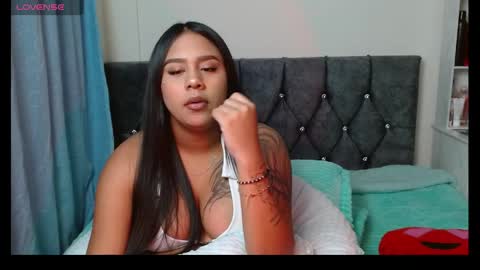 Eimmy lopez online show from May 29, 2:09 am