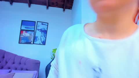 Queen online show from January 2, 6:34 pm