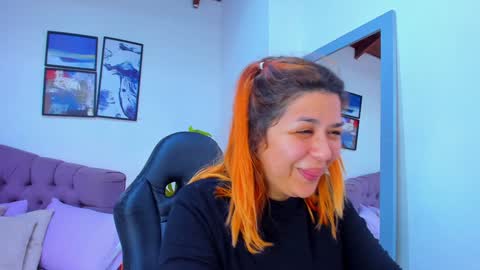 Queen online show from January 11, 7:16 pm