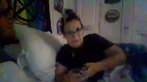 queenkriss97 online show from September 30, 2:06 am