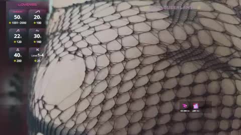 Snapshot of queenlamia chatting on February 5, 4:37 am Taurus online show from February 5, 4:37 am