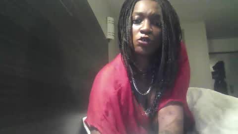 queenmarcaia online show from January 13, 9:08 am