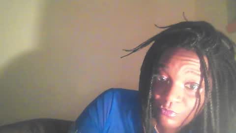 queenmarcaia online show from January 11, 9:04 am