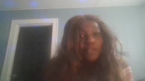 queenmarcaia online show from February 18, 9:42 pm