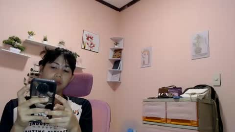 queennbbee online show from July 21, 1:06 am