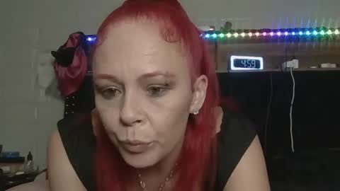 queenofmen69 online show from July 5, 12:00 pm
