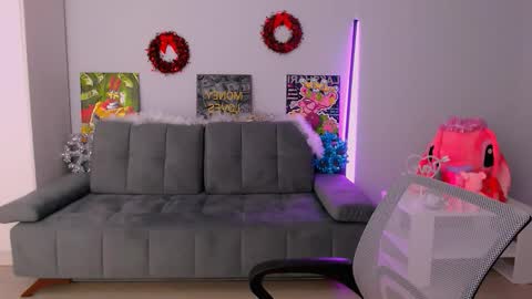 Patricia online show from November 23, 10:17 am