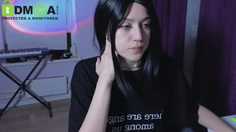     follow my new insta  online show from April 3, 8:29 pm