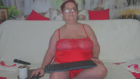 QueenPammy online show from February 1, 5:49 am
