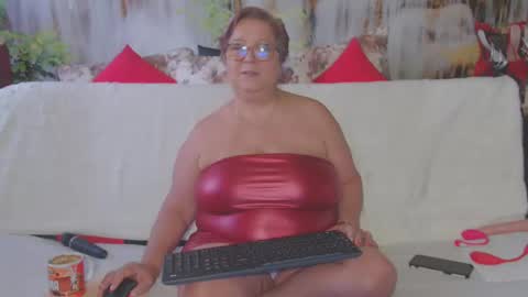 QueenPammy online show from January 9, 6:27 am
