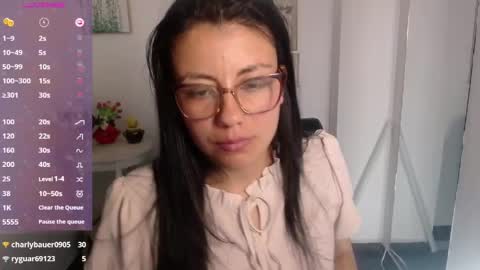 queenrose94 online show from May 8, 10:33 pm