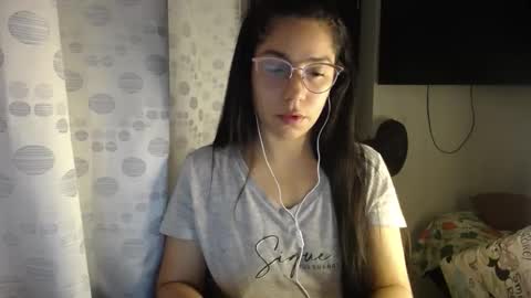 Paola online show from May 26, 3:28 am