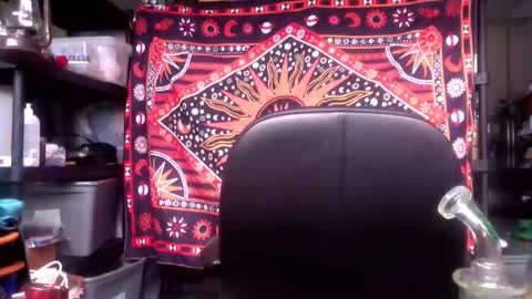 queenvolich online show from September 24, 6:29 pm