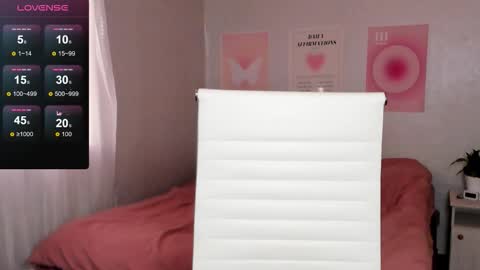 Anna online show from February 2, 7:29 am