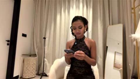 quelc538 online show from March 22, 6:36 pm