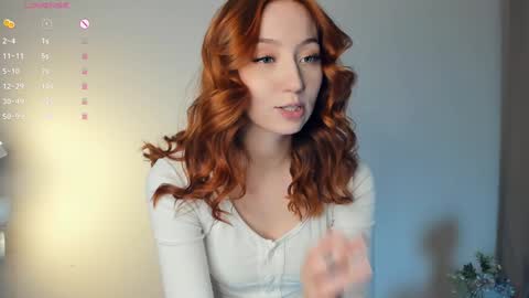 Fiona online show from December 8, 3:21 am