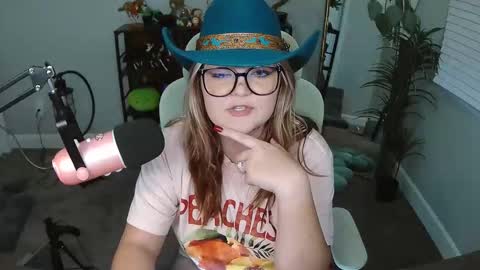 Bri online show from May 18, 4:07 am