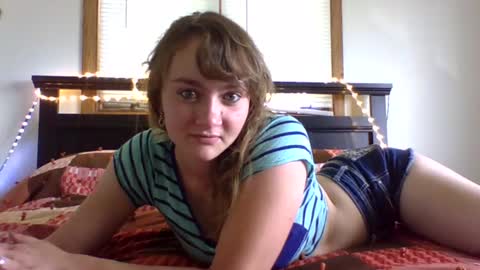 quicklikabunny online show from June 15, 3:45 pm