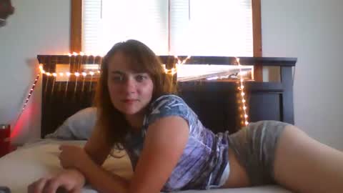 quicklikabunny online show from June 20, 7:39 pm
