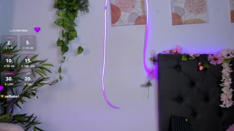    online show from May 15, 10:01 pm