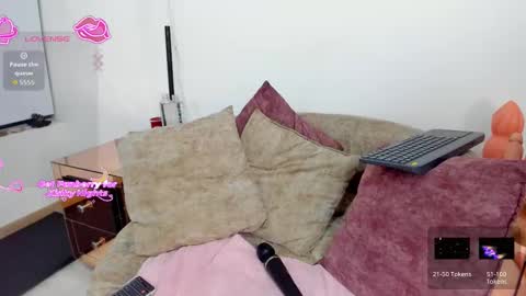 Quimera online show from March 27, 3:19 am