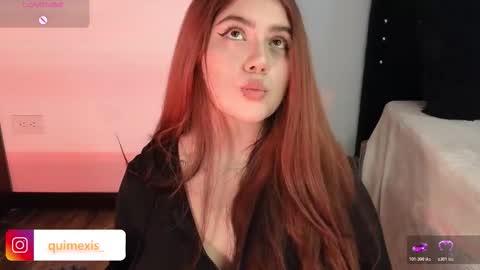 quimexis online show from December 16, 4:51 am