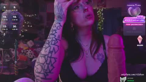 Amy Wild online show from March 1, 12:43 am