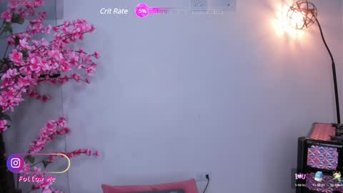 Snapshot of r4veenn chatting on January 1, 4:39 am RACHEL BLAKE online show from January 1, 4:39 am