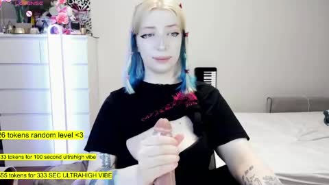 - online show from May 3, 11:19 pm