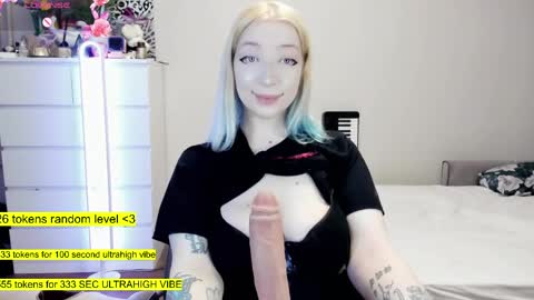 - online show from May 22, 11:25 pm
