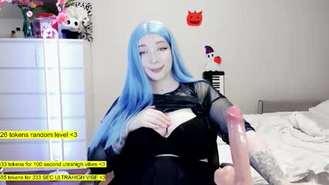 - online show from October 20, 5:49 pm