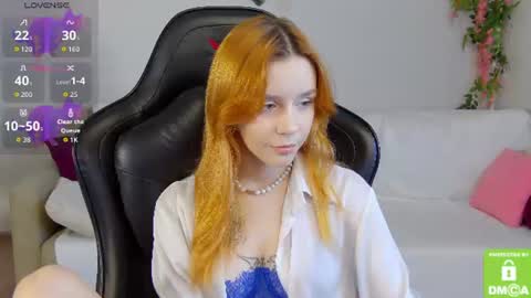 rachel__lips online show from July 5, 7:47 am