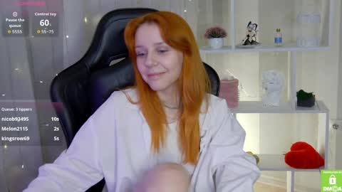 rachel__lips online show from March 31, 3:56 pm