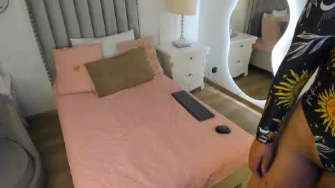 Rachel online show from March 28, 11:54 am