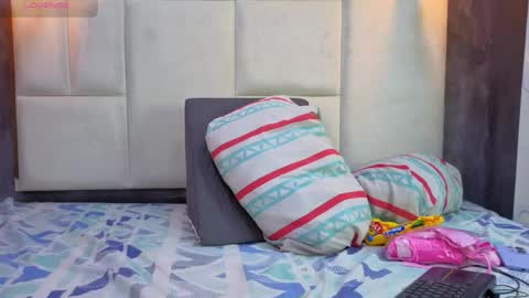 Rachel Donnelly online show from April 2, 1:14 am