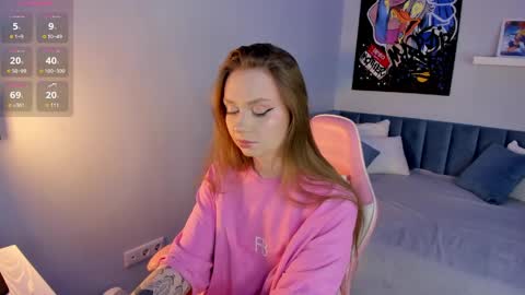 rachel_fernardi online show from March 27, 11:38 pm