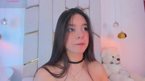 Rachel Ribeiro online show from November 27, 12:41 pm