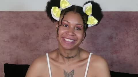 RachelAnn online show from May 18, 12:22 pm