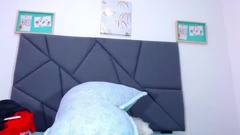 MALIKA Z online show from December 8, 1:47 pm