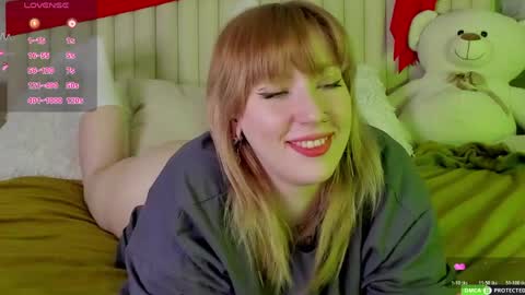 RachelCart online show from May 5, 3:31 am